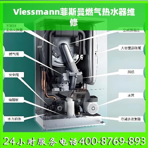 Viessmann菲斯曼燃气热水器维修