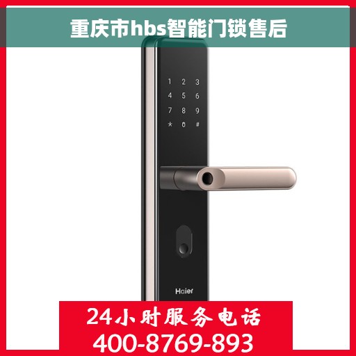 重庆市hbs智能门锁售后