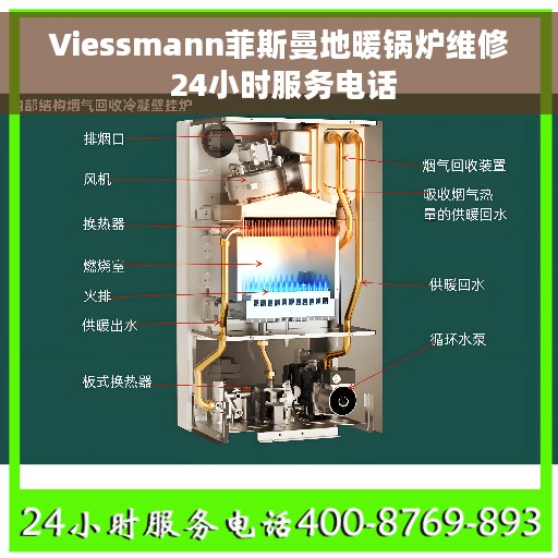 Viessmann菲斯曼地暖锅炉维修 24小时服务电话