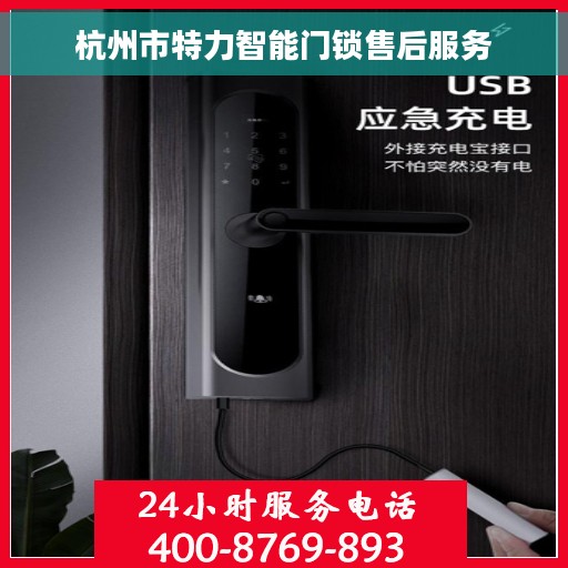 杭州市特力智能门锁售后服务