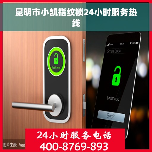 昆明市小凯指纹锁24小时服务热线