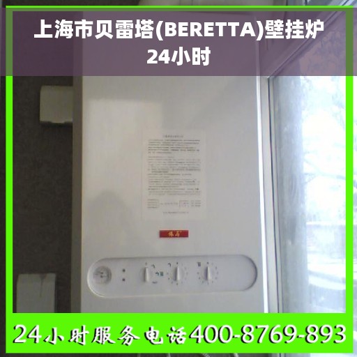 上海市贝雷塔(BERETTA)壁挂炉24小时