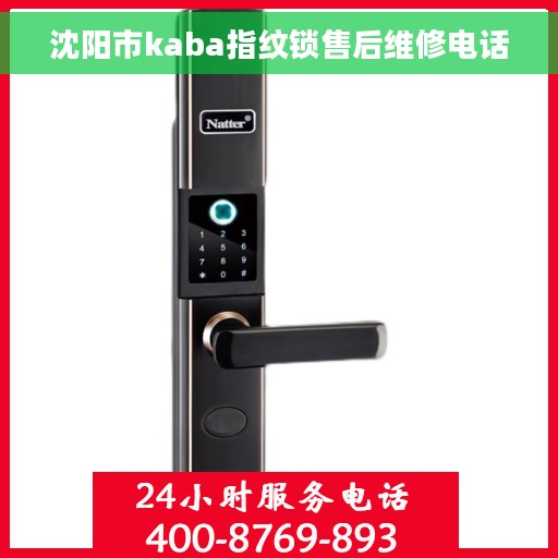 沈阳市kaba指纹锁售后维修电话