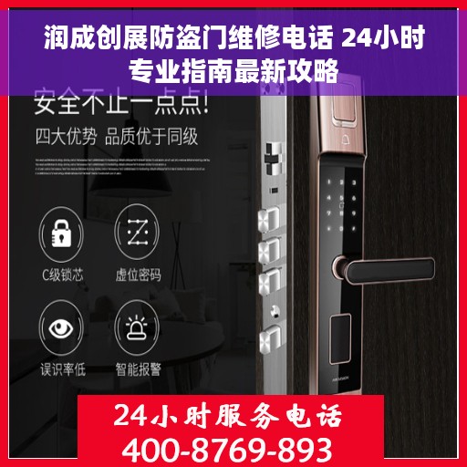 润成创展防盗门维修电话 24小时专业指南最新攻略