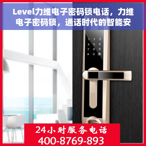 Level力维电子密码锁电话，力维电子密码锁，通话时代的智能安全之选