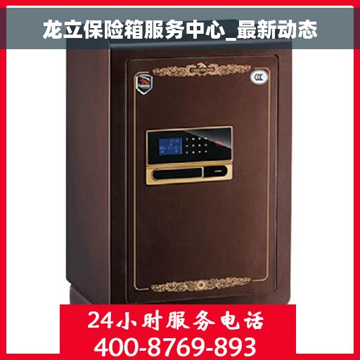 龙立保险箱服务中心_最新动态
