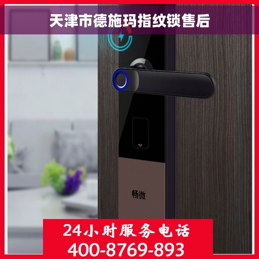 天津市德施玛指纹锁售后