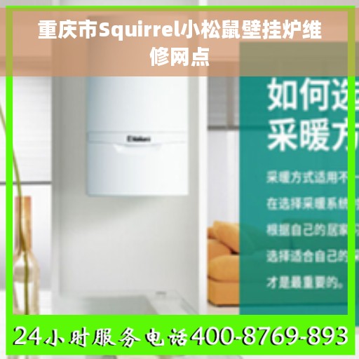 重庆市Squirrel小松鼠壁挂炉维修网点 重庆市Squirrel小松鼠壁挂炉维修网点