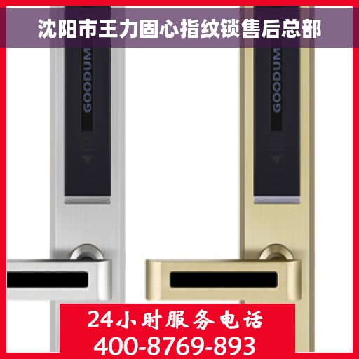 沈阳市王力固心指纹锁售后总部