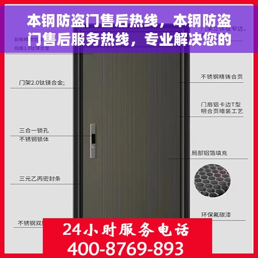 本钢防盗门售后热线，本钢防盗门售后服务热线，专业解决您的安全门问题