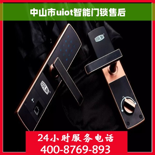 中山市uiot智能门锁售后