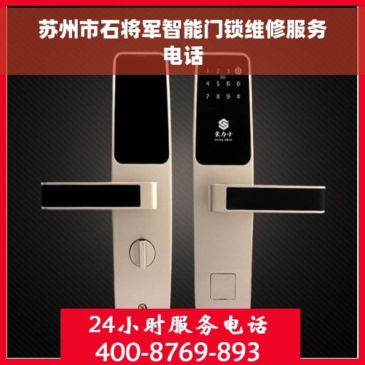 苏州市石将军智能门锁维修服务电话