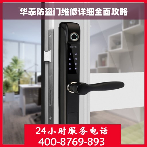 华泰防盗门维修详细全面攻略