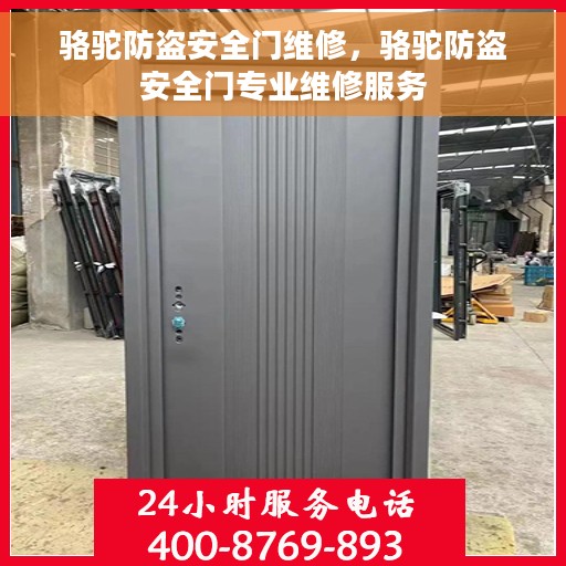 骆驼防盗安全门维修，骆驼防盗安全门专业维修服务