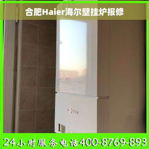 合肥Haier海尔壁挂炉报修