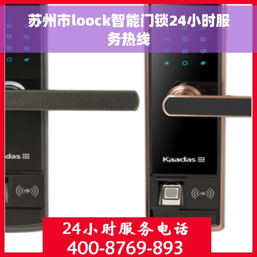 苏州市loock智能门锁24小时服务热线