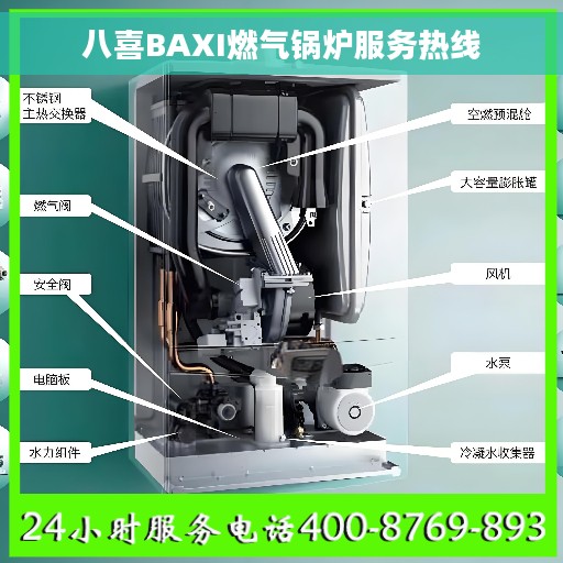 八喜BAXI燃气锅炉服务热线