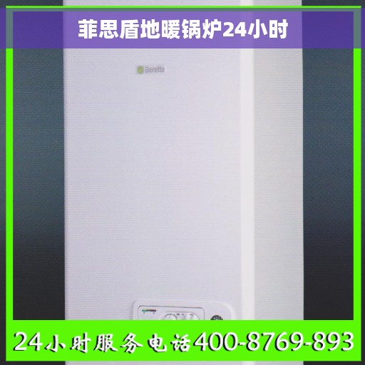 菲思盾地暖锅炉24小时