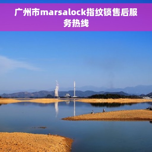 广州市marsalock指纹锁售后服务热线