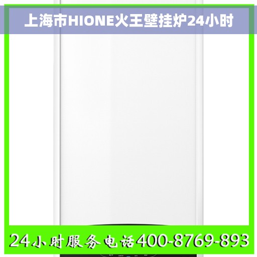 上海市HIONE火王壁挂炉24小时