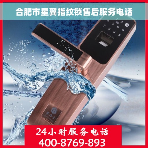 合肥市星翼指纹锁售后服务电话