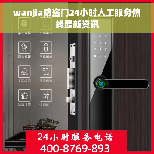 wanjia防盗门24小时人工服务热线最新资讯