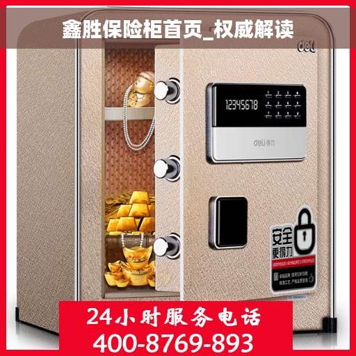 鑫胜保险柜首页_权威解读