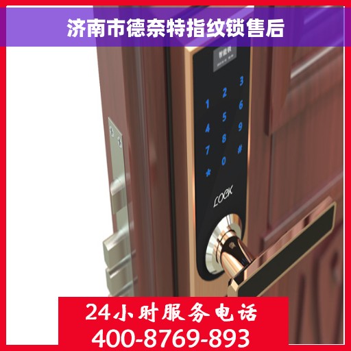 济南市德奈特指纹锁售后