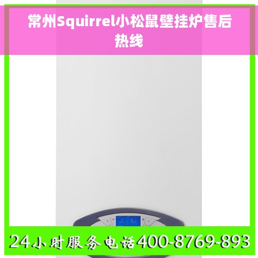 常州Squirrel小松鼠壁挂炉售后热线