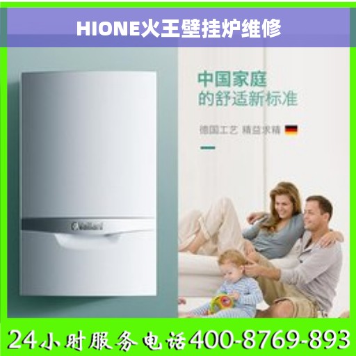 HIONE火王壁挂炉维修