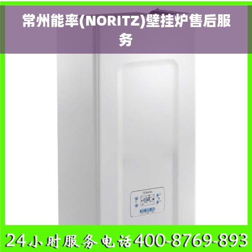 常州能率(NORITZ)壁挂炉售后服务
