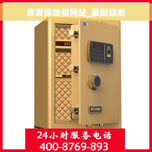 盾发保险箱网站_最新动态