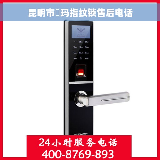 昆明市玥玛指纹锁售后电话