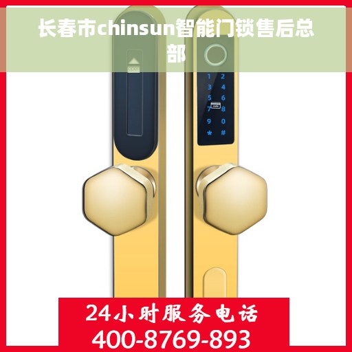 长春市chinsun智能门锁售后总部
