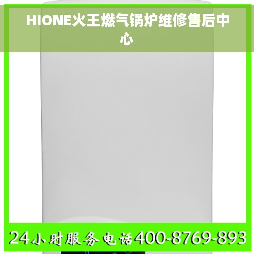 HIONE火王燃气锅炉维修售后中心
