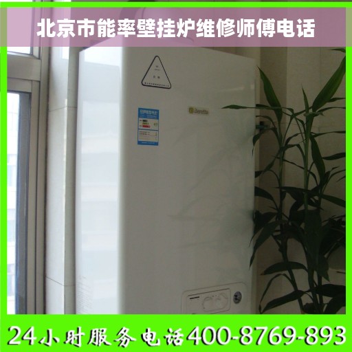 北京市能率壁挂炉维修师傅电话