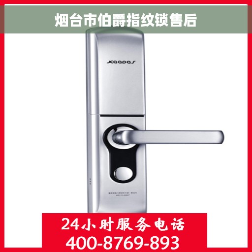 烟台市伯爵指纹锁售后