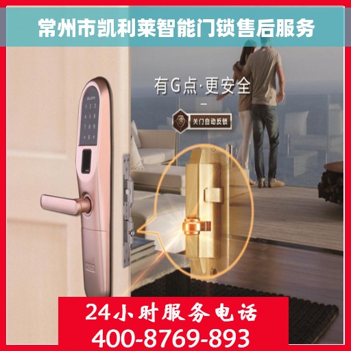 常州市凯利莱智能门锁售后服务 常州市凯利莱智能门锁售后服务