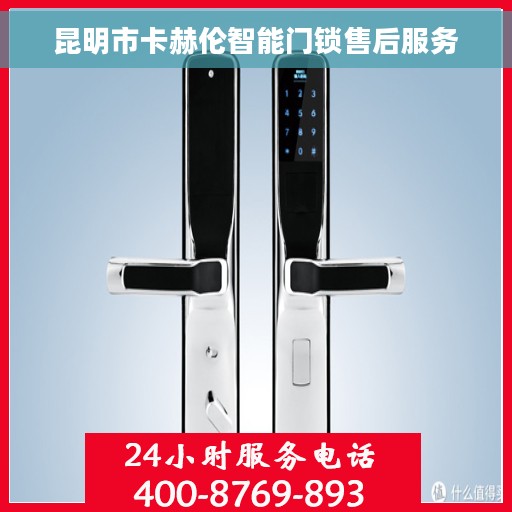 昆明市卡赫伦智能门锁售后服务