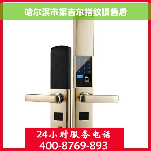 哈尔滨市第吉尔指纹锁售后