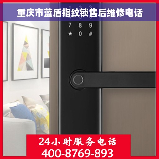 重庆市蓝盾指纹锁售后维修电话
