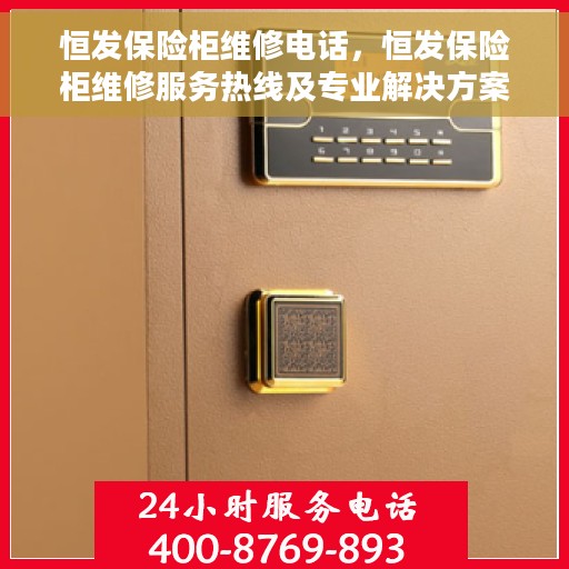 恒发保险柜维修电话，恒发保险柜维修服务热线及专业解决方案