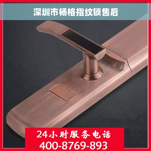 深圳市杨格指纹锁售后