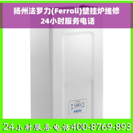 扬州法罗力(Ferroli)壁挂炉维修 24小时服务电话