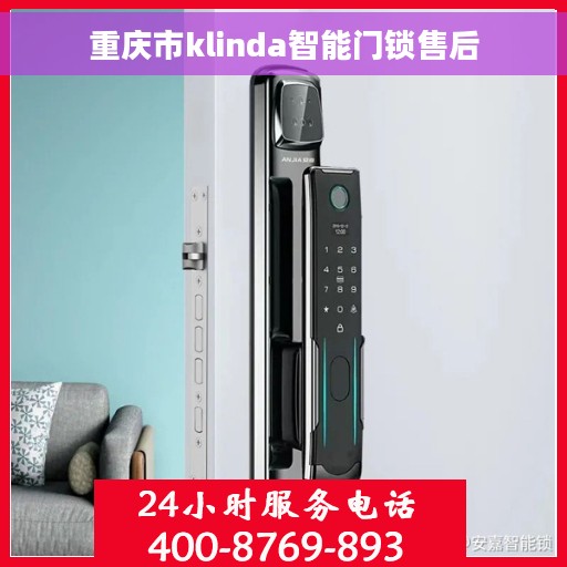 重庆市klinda智能门锁售后