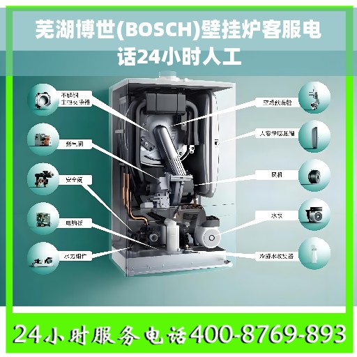 芜湖博世(BOSCH)壁挂炉客服电话24小时人工