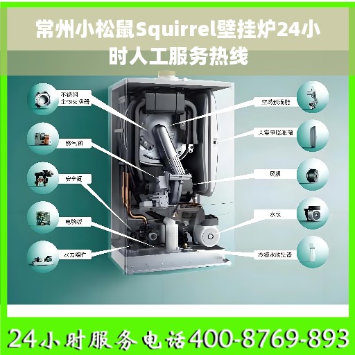 常州小松鼠Squirrel壁挂炉24小时人工服务热线