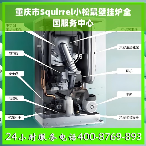 重庆市Squirrel小松鼠壁挂炉全国服务中心