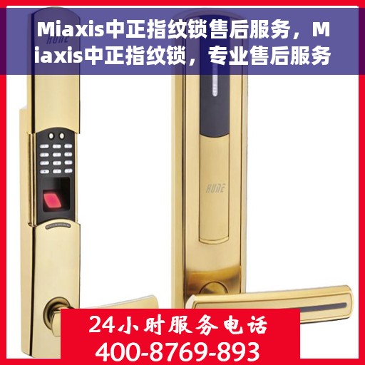 Miaxis中正指纹锁售后服务，Miaxis中正指纹锁，专业售后服务，保障您的安全之选