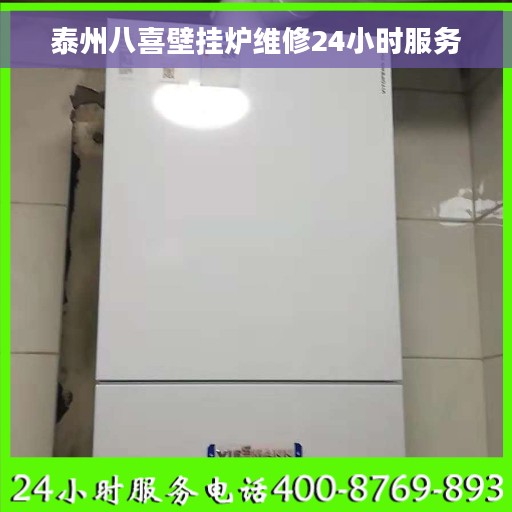 泰州八喜壁挂炉维修24小时服务